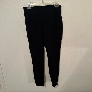 Express Black Dress Pants